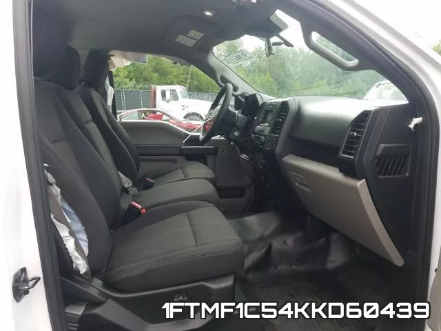 1FTMF1C54KKD60439 фото 6