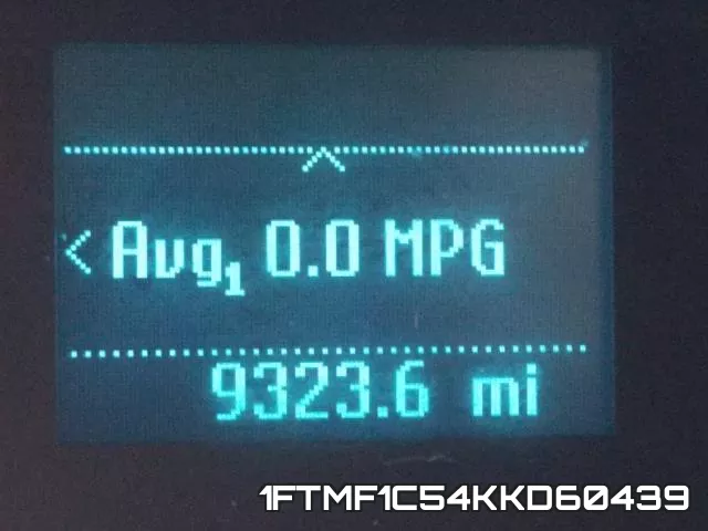 1FTMF1C54KKD60439 фото 9