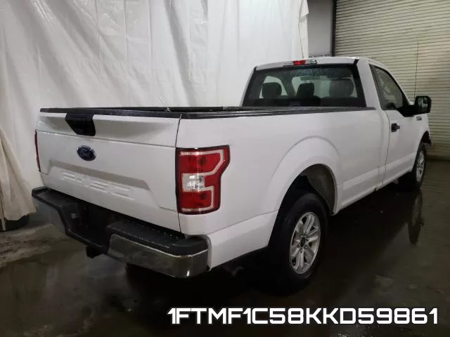 1FTMF1C58KKD59861 фото 5