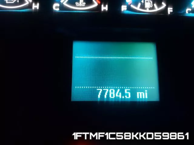 1FTMF1C58KKD59861 фото 9