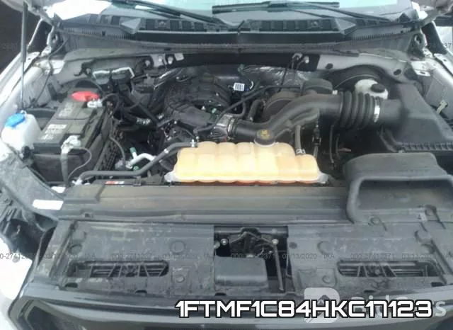 1FTMF1C84HKC17123 фото 2