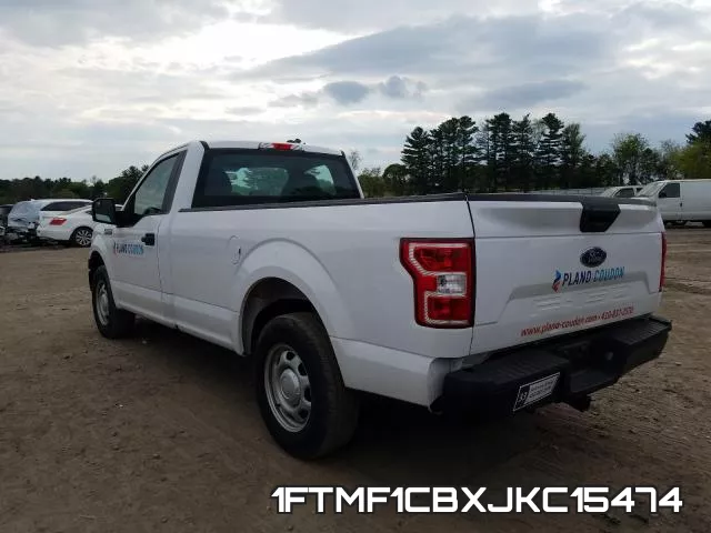 1FTMF1CBXJKC15474 фото 4