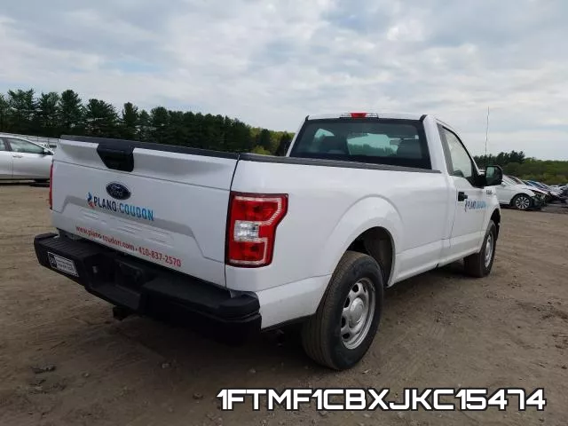 1FTMF1CBXJKC15474 фото 5