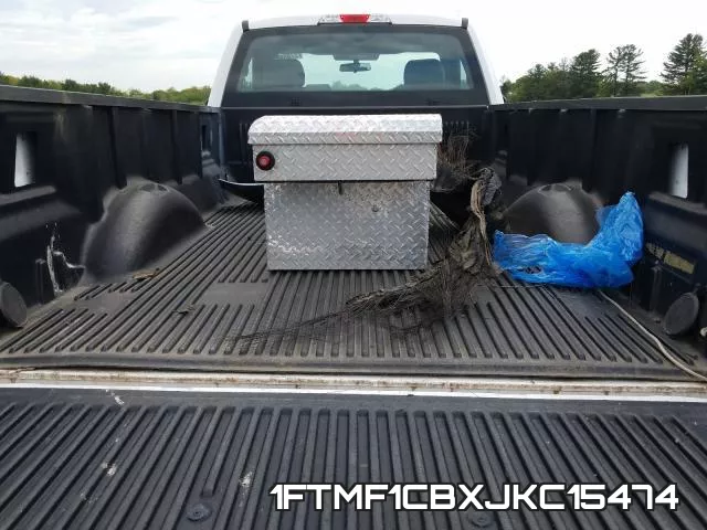 1FTMF1CBXJKC15474 фото 7
