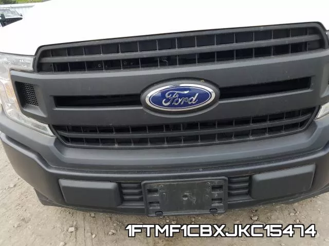 1FTMF1CBXJKC15474 фото 10