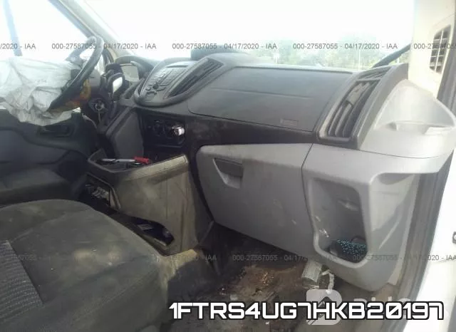 1FTRS4UG7HKB20197 фото 6