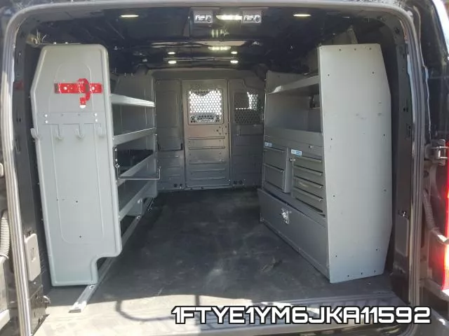 1FTYE1YM6JKA11592 фото 7