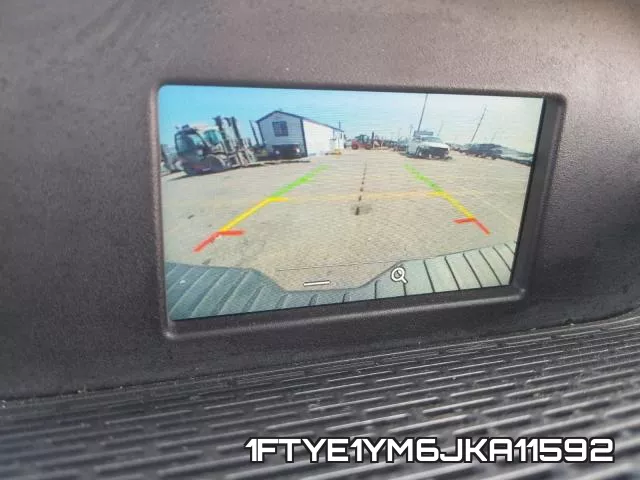 1FTYE1YM6JKA11592 фото 10
