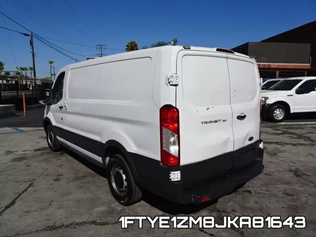 1FTYE1ZM8JKA81643 фото 4
