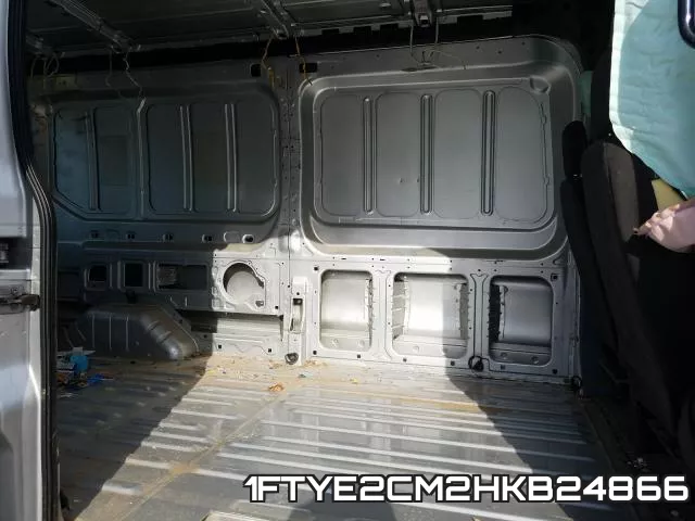 1FTYE2CM2HKB24866 фото 7
