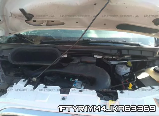 1FTYR1YM4JKA63369 фото 2