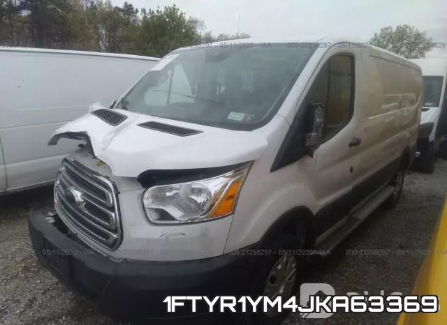 1FTYR1YM4JKA63369 фото 3