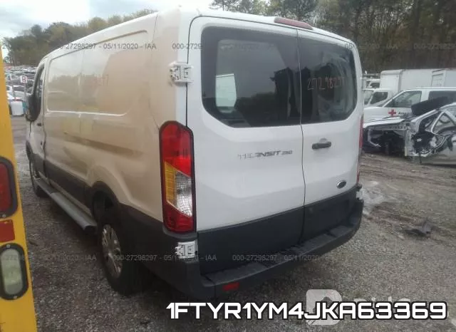 1FTYR1YM4JKA63369 фото 4