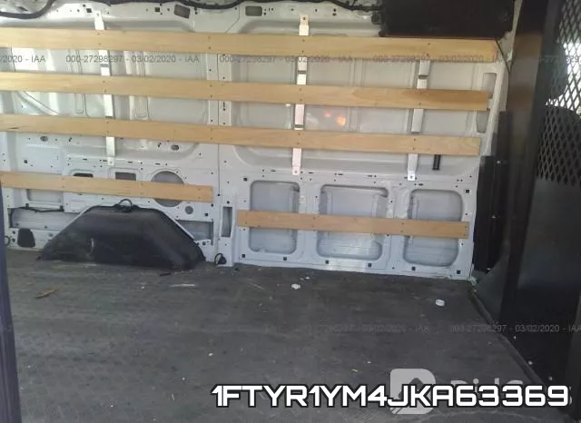1FTYR1YM4JKA63369 фото 9