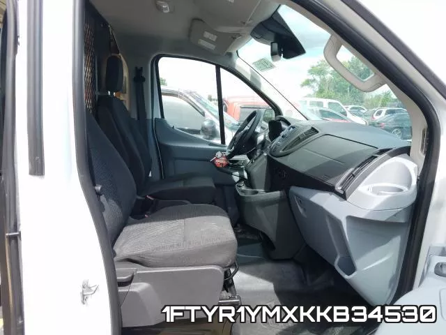 1FTYR1YMXKKB34530 фото 6