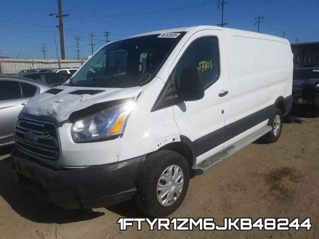 1FTYR1ZM6JKB48244 фото 3