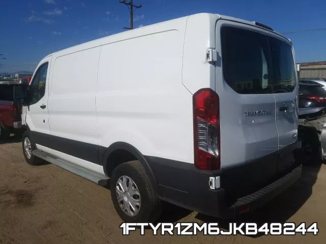 1FTYR1ZM6JKB48244 фото 4