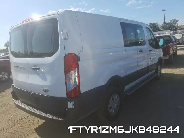 1FTYR1ZM6JKB48244 фото 5