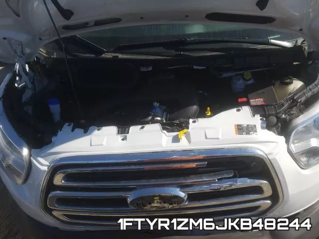 1FTYR1ZM6JKB48244 фото 8