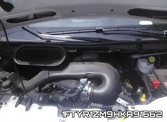 1FTYR1ZM9HKA91662 фото 2