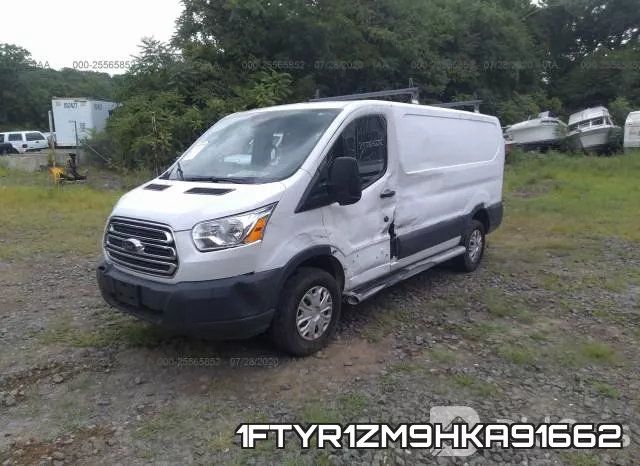 1FTYR1ZM9HKA91662 фото 3