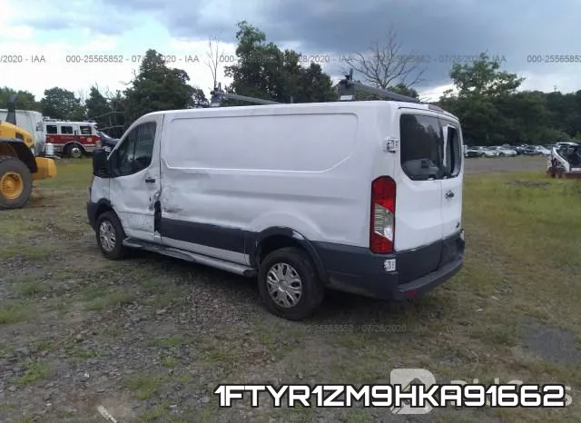 1FTYR1ZM9HKA91662 фото 4