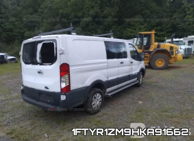 1FTYR1ZM9HKA91662 фото 5