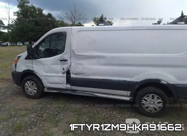 1FTYR1ZM9HKA91662 фото 7