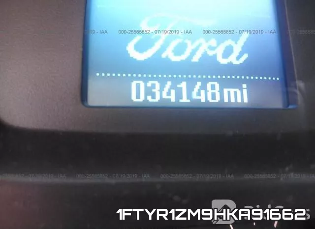 1FTYR1ZM9HKA91662 фото 8
