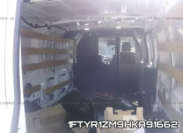 1FTYR1ZM9HKA91662 фото 9