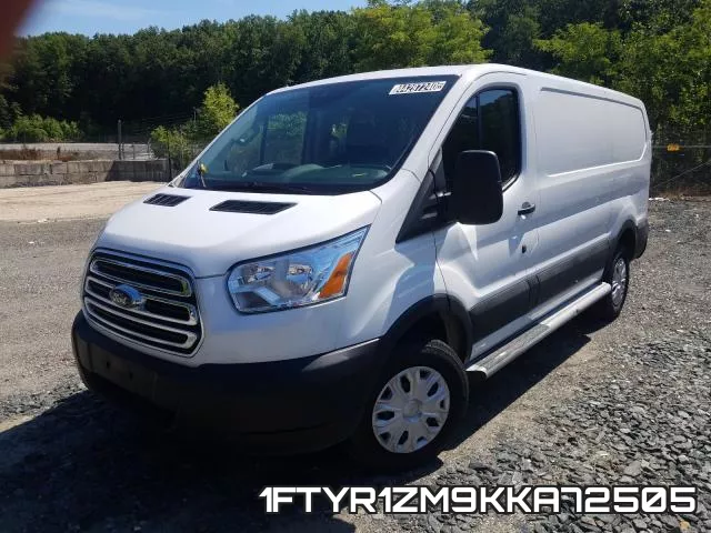 1FTYR1ZM9KKA72505 фото 3