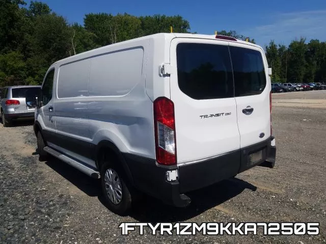 1FTYR1ZM9KKA72505 фото 4
