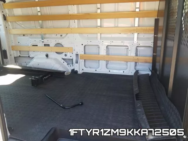 1FTYR1ZM9KKA72505 фото 7