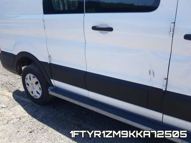 1FTYR1ZM9KKA72505 фото 10