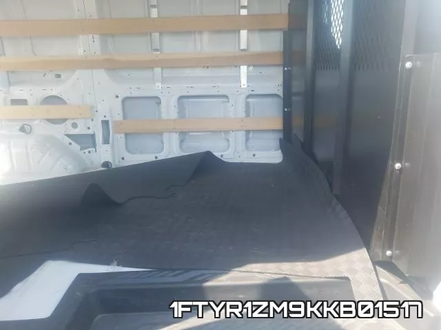 1FTYR1ZM9KKB01517 фото 7