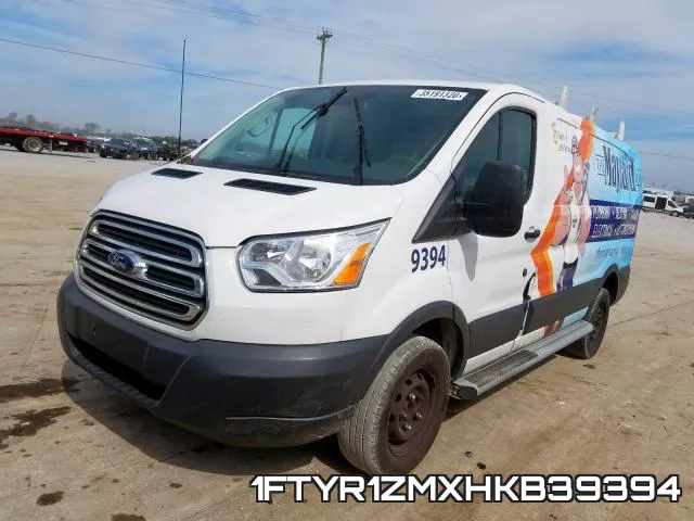 1FTYR1ZMXHKB39394 фото 3