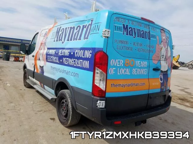 1FTYR1ZMXHKB39394 фото 4