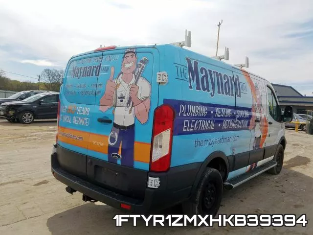 1FTYR1ZMXHKB39394 фото 5