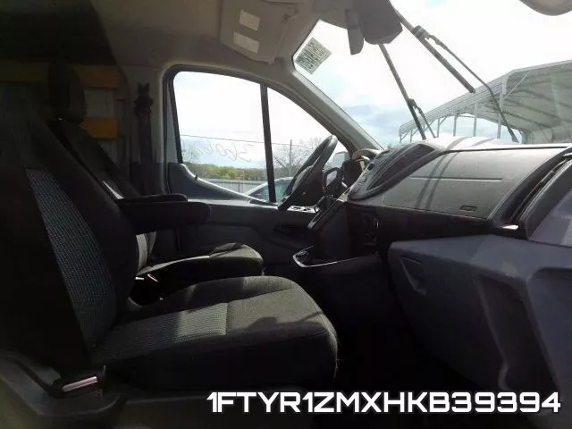 1FTYR1ZMXHKB39394 фото 6