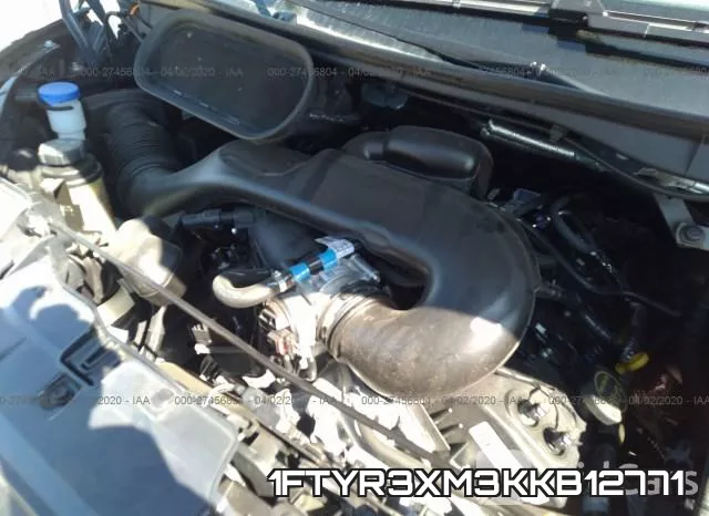 1FTYR3XM3KKB12771 фото 2