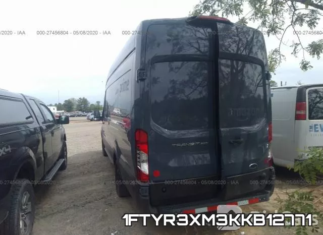 1FTYR3XM3KKB12771 фото 4