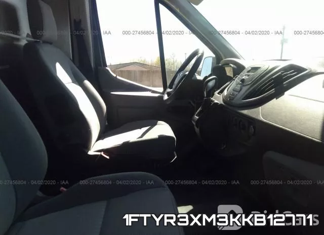 1FTYR3XM3KKB12771 фото 6