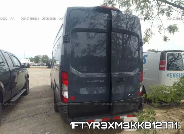 1FTYR3XM3KKB12771 фото 7