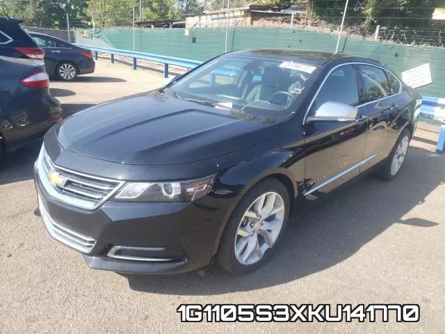 1G1105S3XKU141770 фото 3