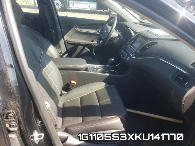 1G1105S3XKU141770 фото 6