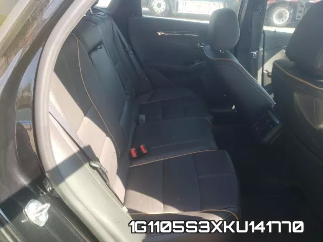 1G1105S3XKU141770 фото 7