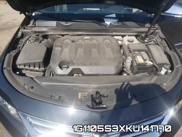 1G1105S3XKU141770 фото 8