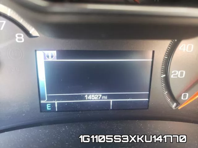 1G1105S3XKU141770 фото 9