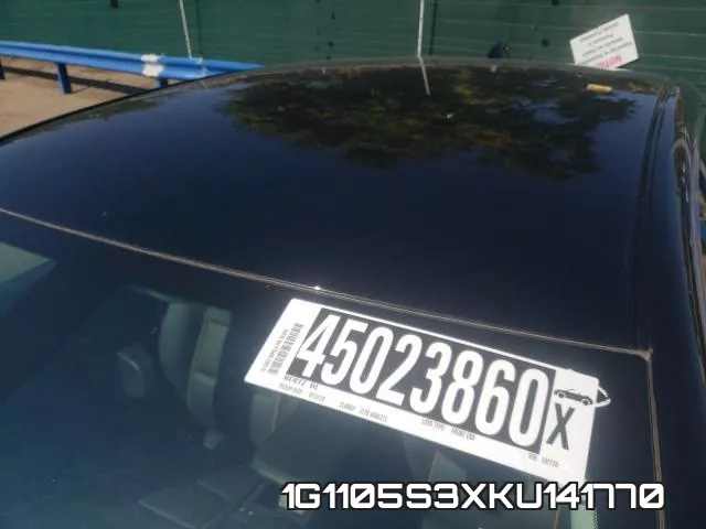 1G1105S3XKU141770 фото 10