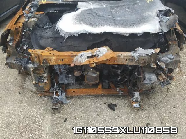 1G1105S3XLU110858 фото 2